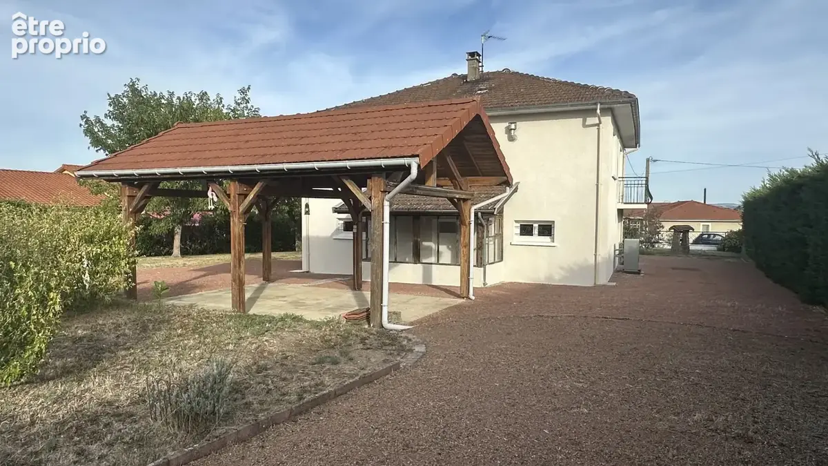 Idéalement située, jolie maison traditionnelle rénovée - photo 5