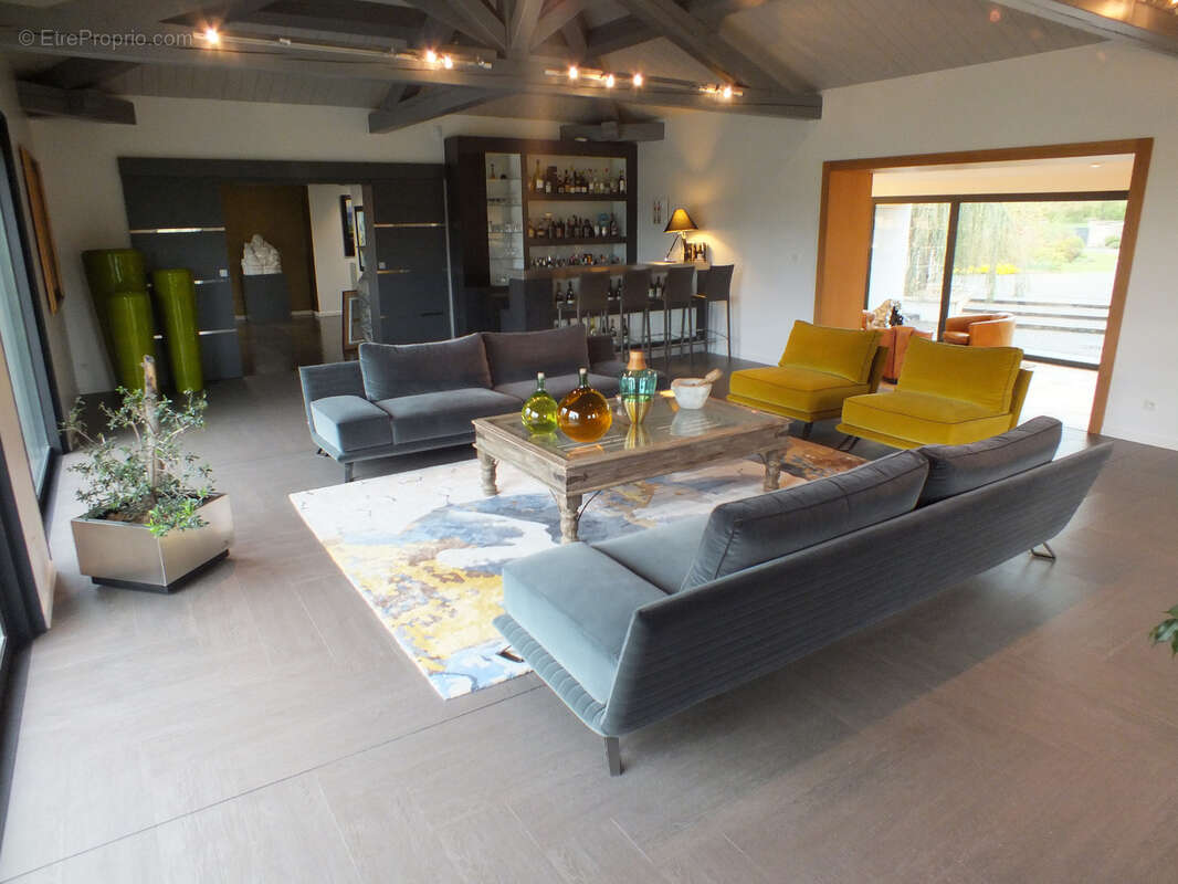 Propriété à vendre 17 pièces proche de SEMUR EN AUXOIS (21) - photo 35
