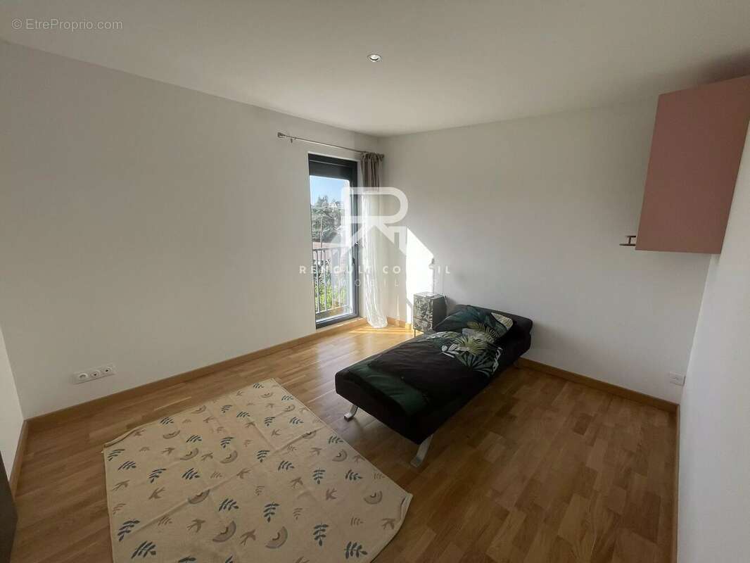 Maison à BOIS-GUILLAUME