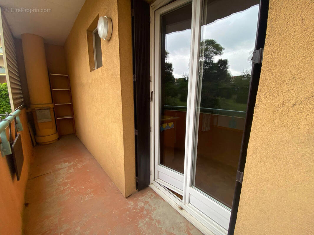 Appartement à CARCASSONNE