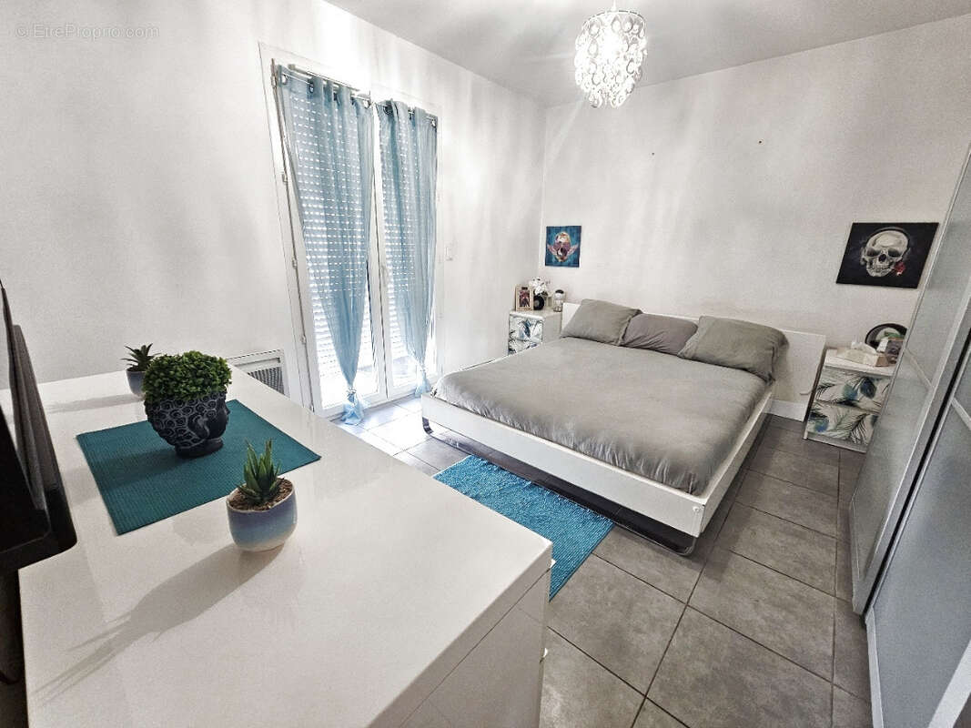 Maison à CLERMONT-L'HERAULT