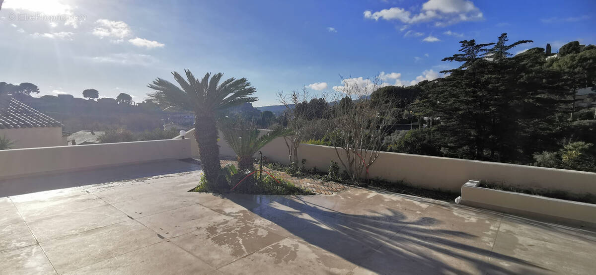 Maison à CASSIS