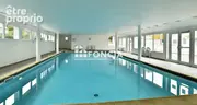 Appartement à LE TRONCHET