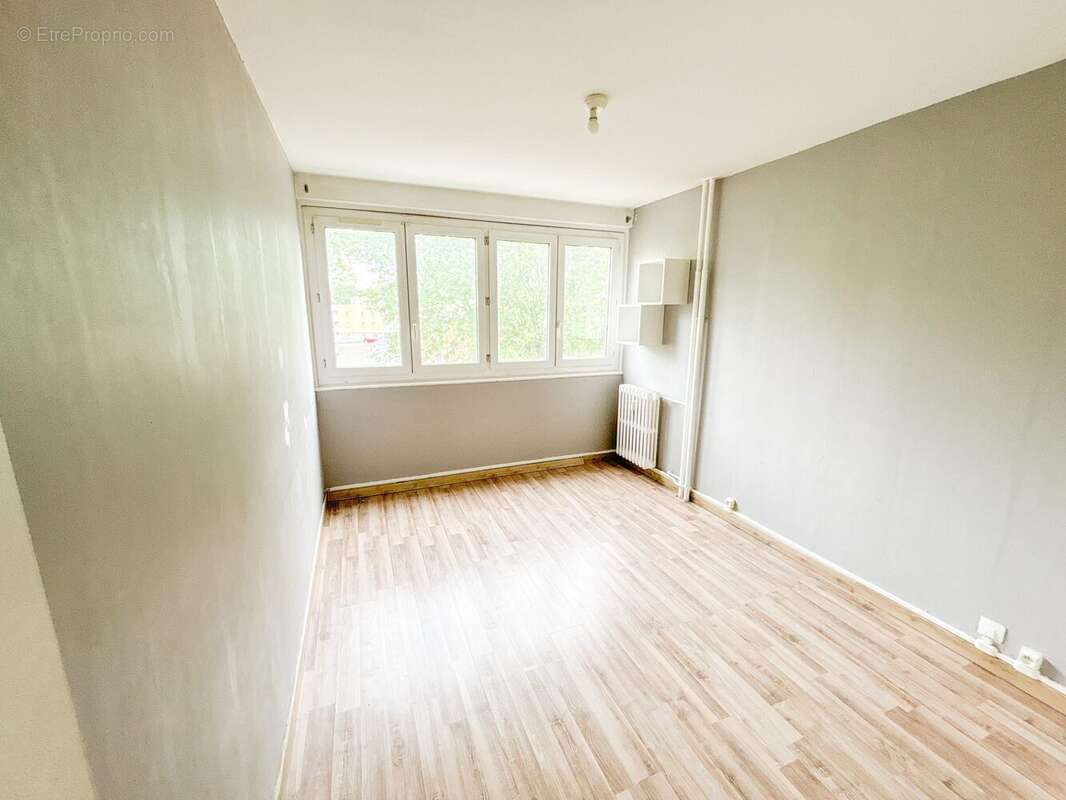 Appartement à HEM
