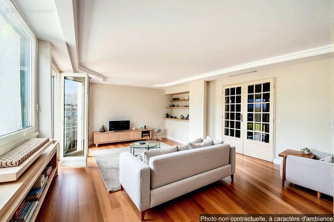 Appartement à SAINT-JEAN-DE-LUZ