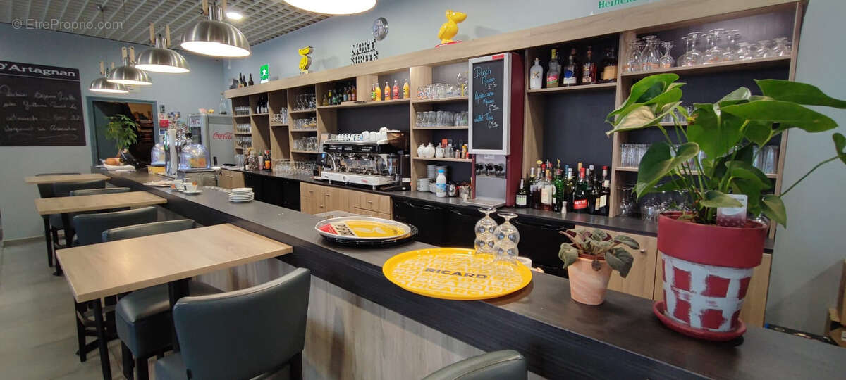 Commerce à ABBEVILLE