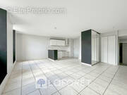 Appartement à GEMOZAC