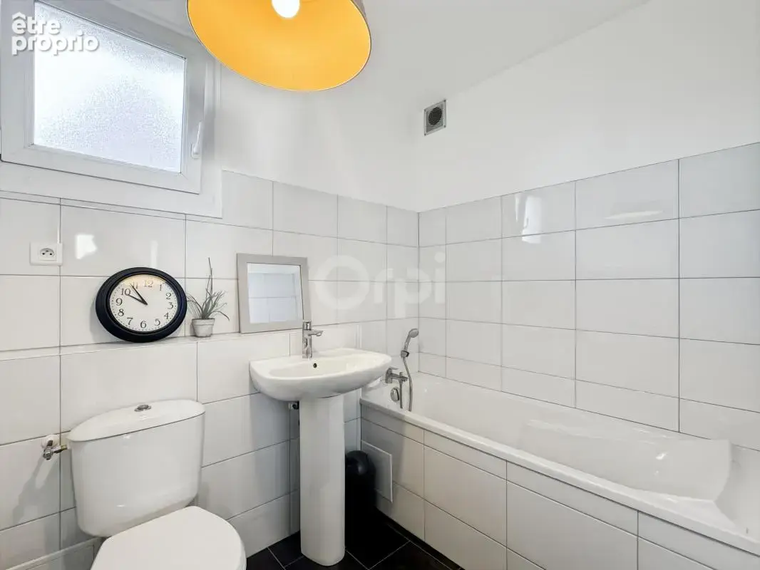 Maison À Vendre - photo 12