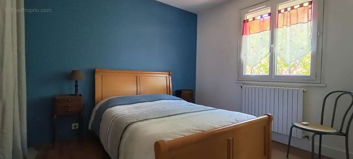 Maison à vendre 8 pièces ORBEIL (63) - photo 17