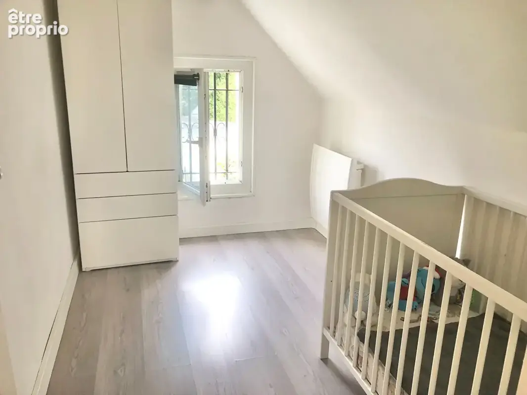 Maison individuelle 4 pieces/ 3chambres sarcelles village - photo 9