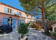 Maison à CARPENTRAS