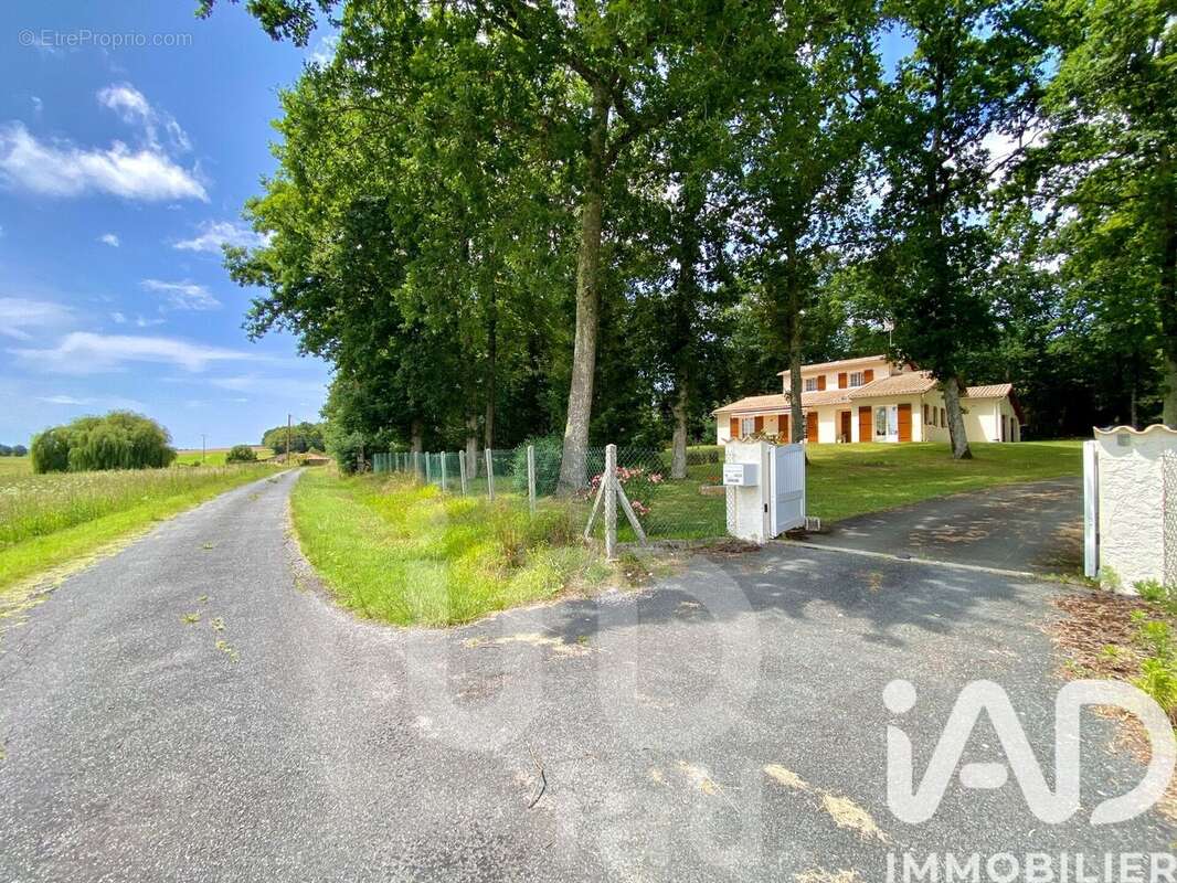 Photo 4 - Maison à ETAULES