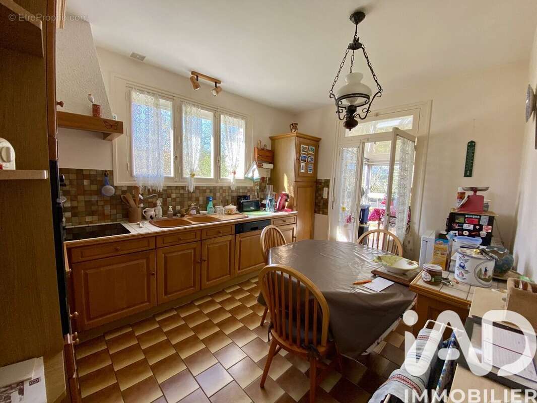 Photo 6 - Maison à COULOUNIEIX-CHAMIERS