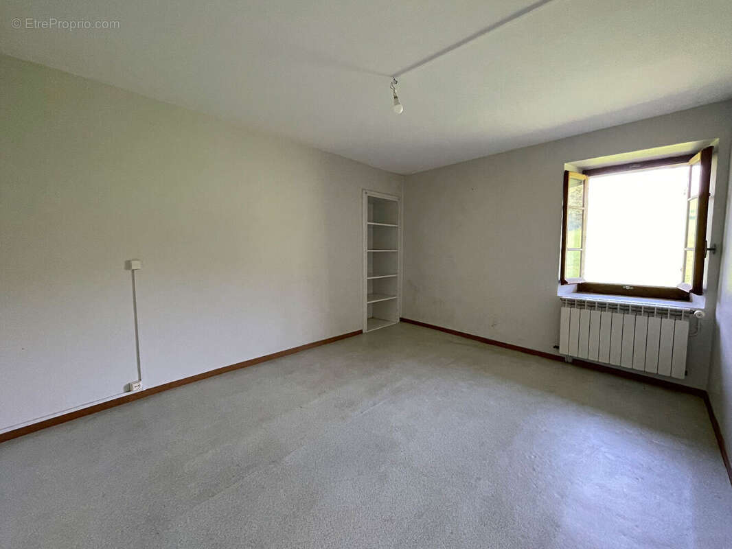 Appartement à CHAPEIRY