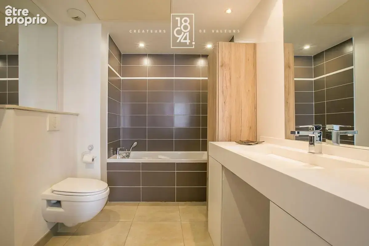Appartement à vendre les catalans - photo 7