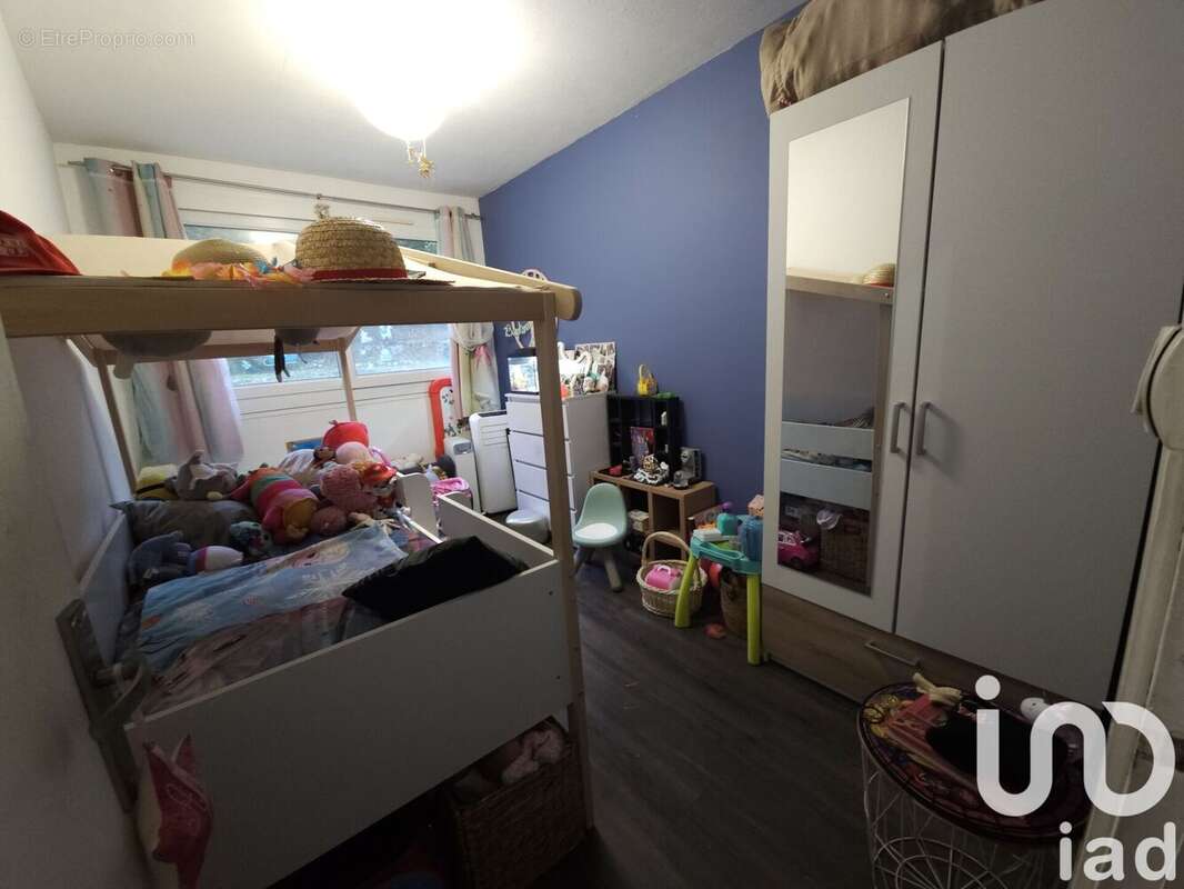 Photo 5 - Appartement à LE HAVRE