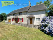 Maison à CHAMPCERVON