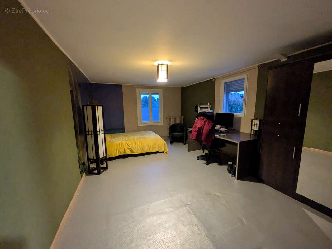 Maison à PONT-SAINT-ESPRIT