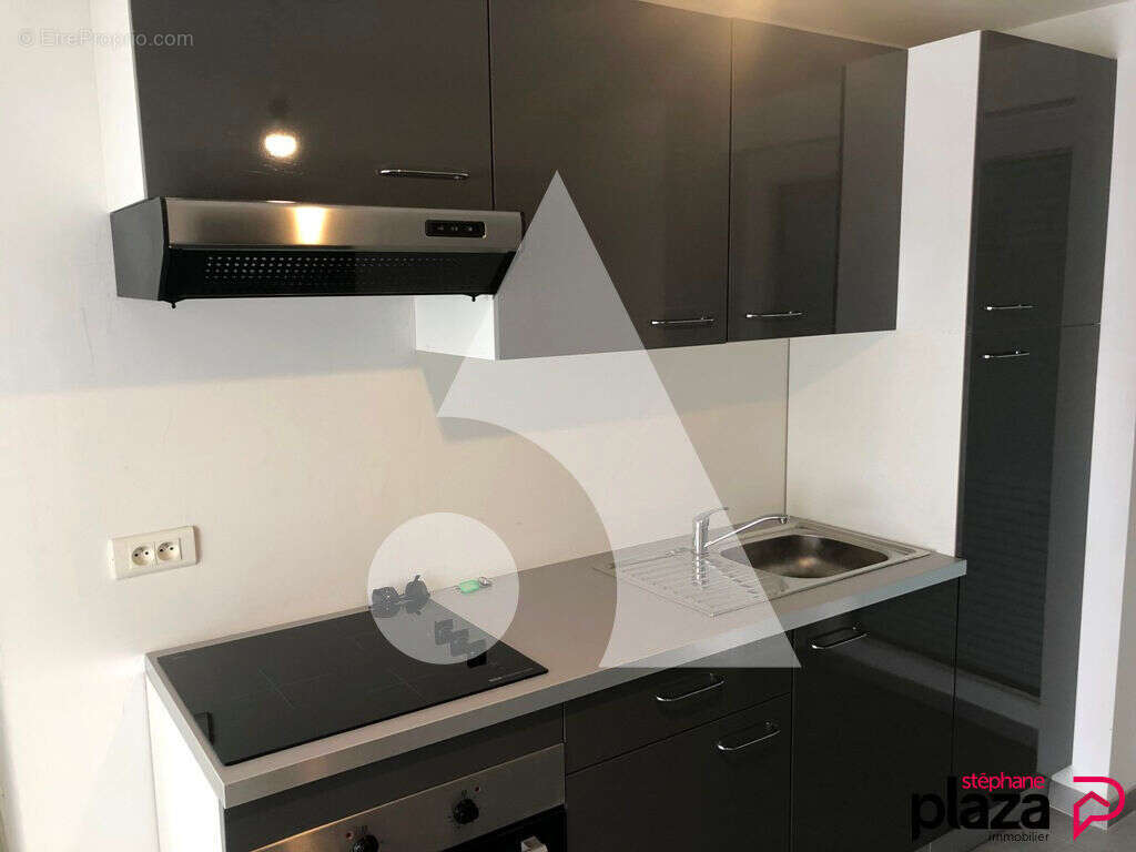 Appartement à BEAUCOURT