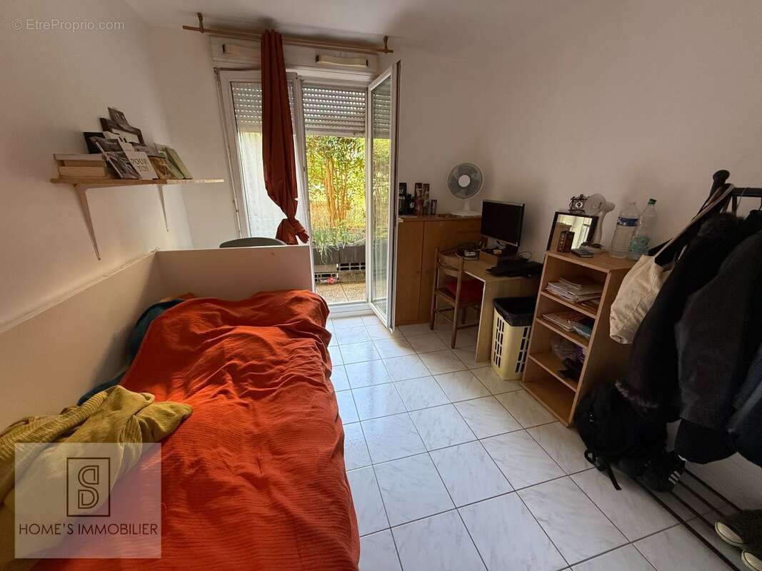 Appartement à NEUILLY-SUR-MARNE