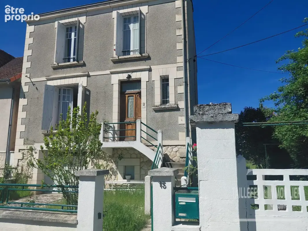 Photo Maison à Perigueux au prix de 229 000€
