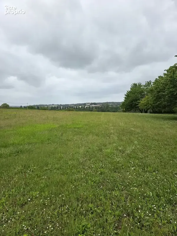 Terrain à ANSAUVILLERS