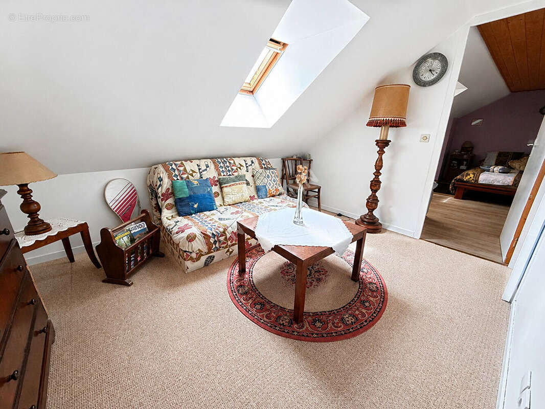 Maison 6 pièces à vendre à Asnières-sur-Oise - photo 9