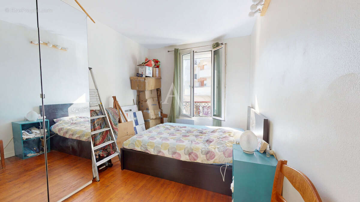 Appartement à ALFORTVILLE