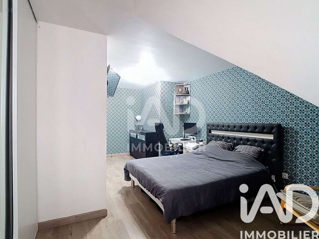Photo 6 - Appartement à MELUN
