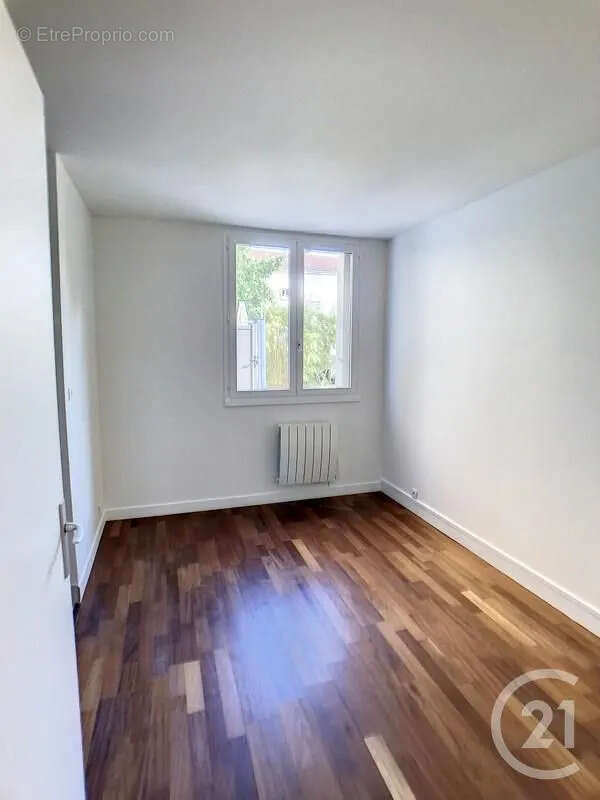 Appartement à FONTAINEBLEAU