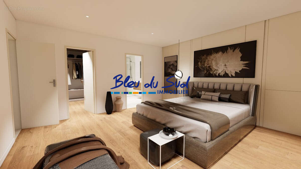 Maison à VERNET-LES-BAINS