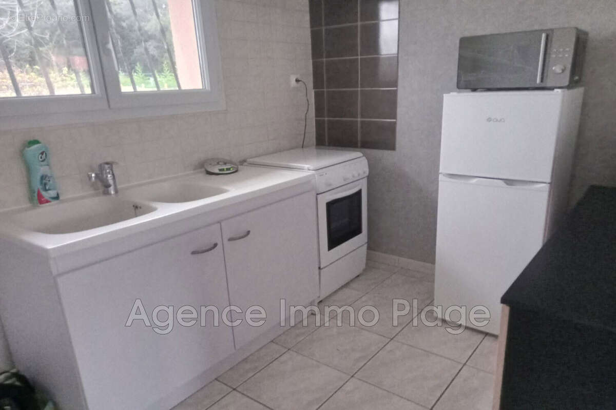 Maison à JAU-DIGNAC-ET-LOIRAC