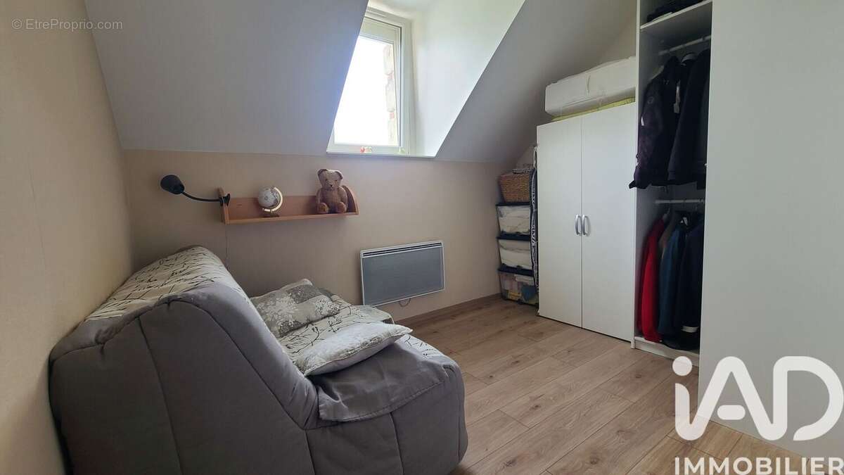 Maison 109 m² à Courleon  - photo 9