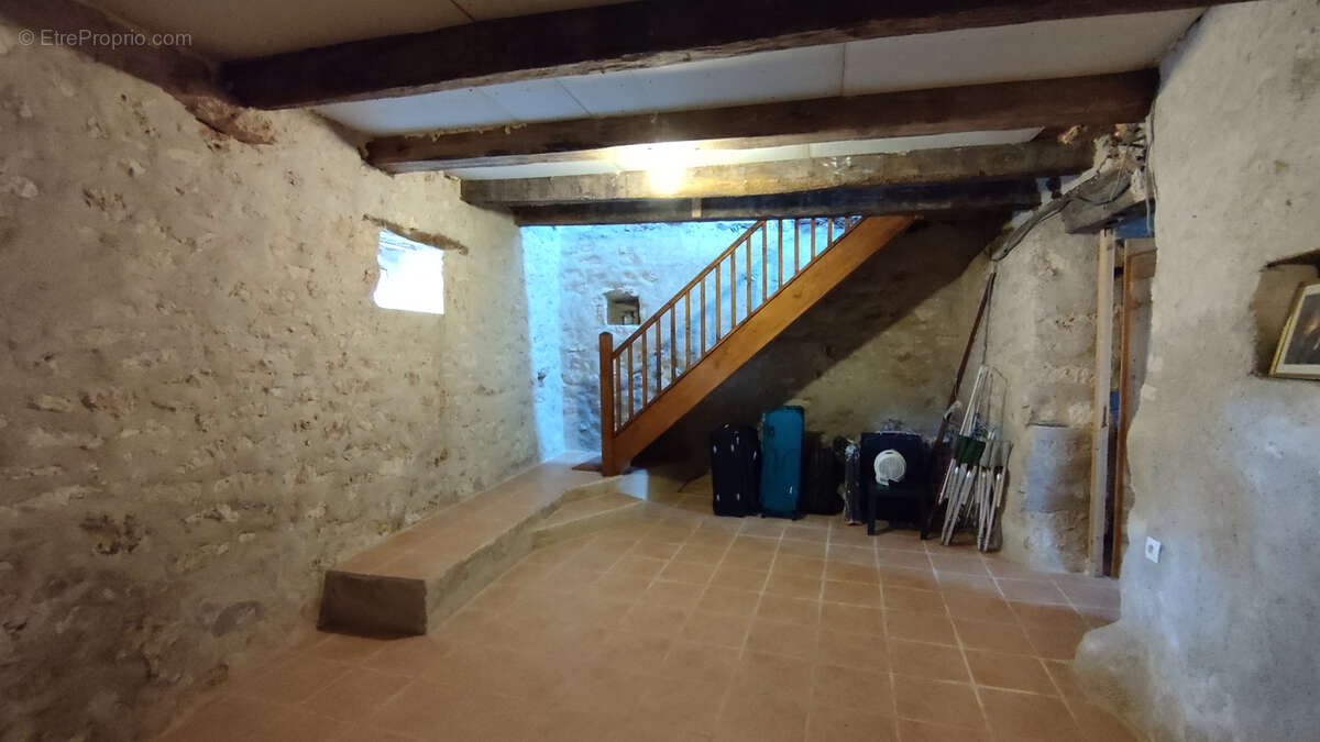 Maison à BOULOC