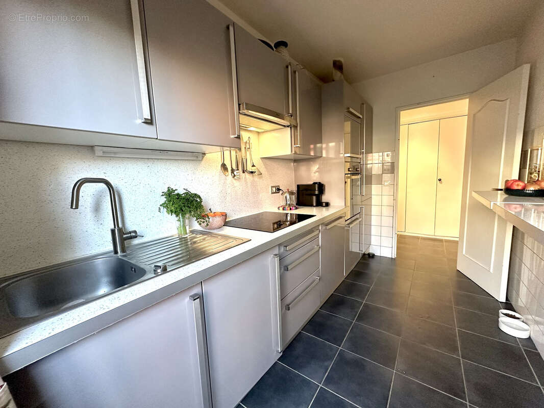 Appartement à CAGNES-SUR-MER