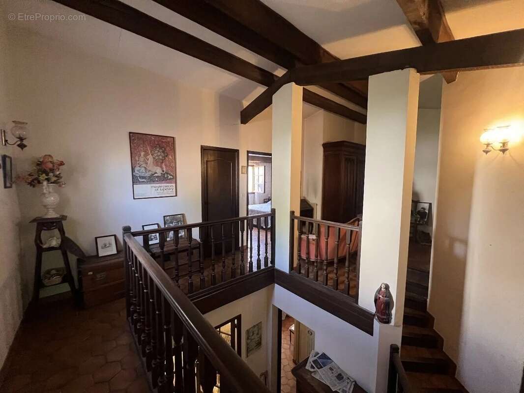 Maison à MONTPELLIER