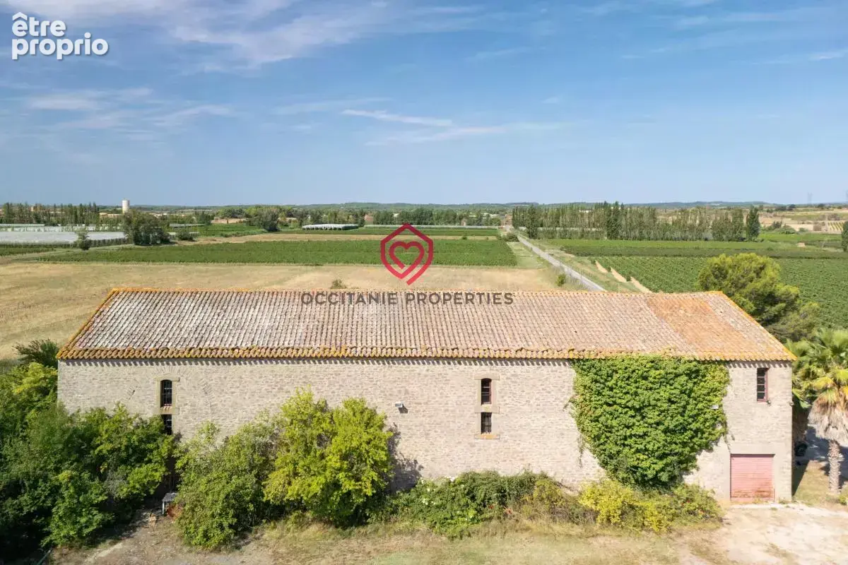 Domaine de caractère à vocation touristique et événementielle - photo 4