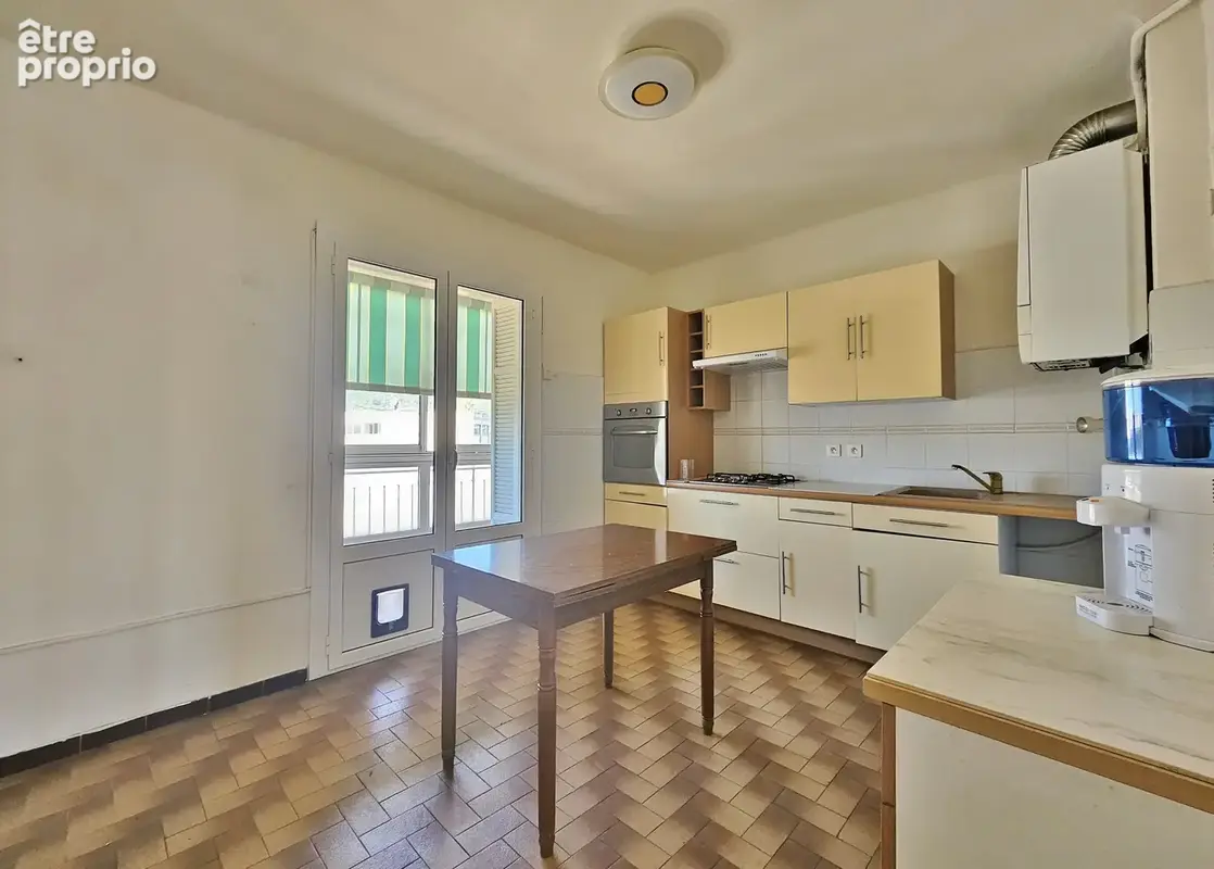 AJACCIO Finosello - T3 traversant 70m2 - photo 6
