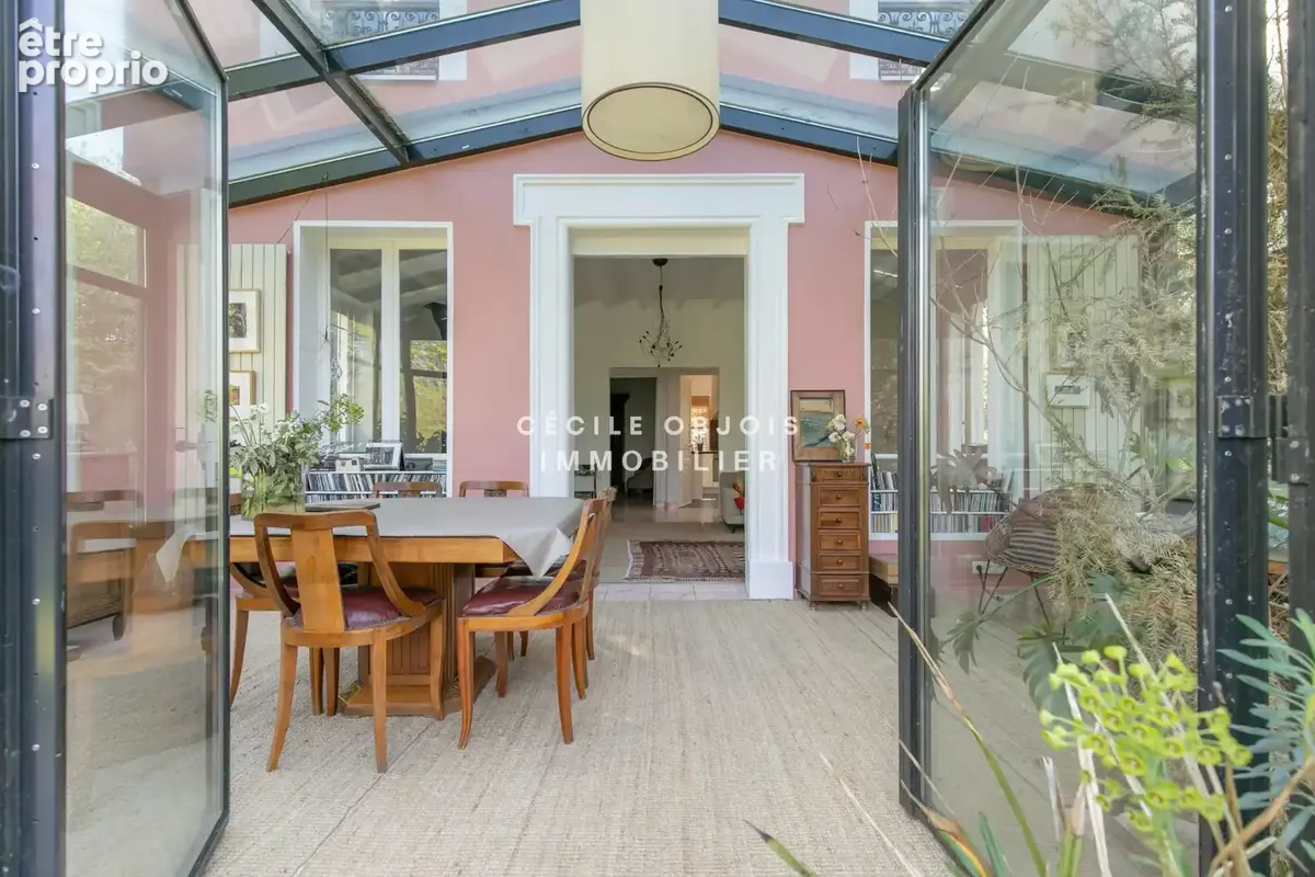 Maison 7 pièces 122 m² à vendre à Joinville-Le-Pont (94340) - photo 6