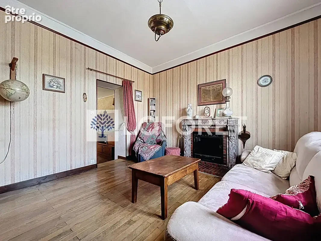 Maison Bressuire - photo 3