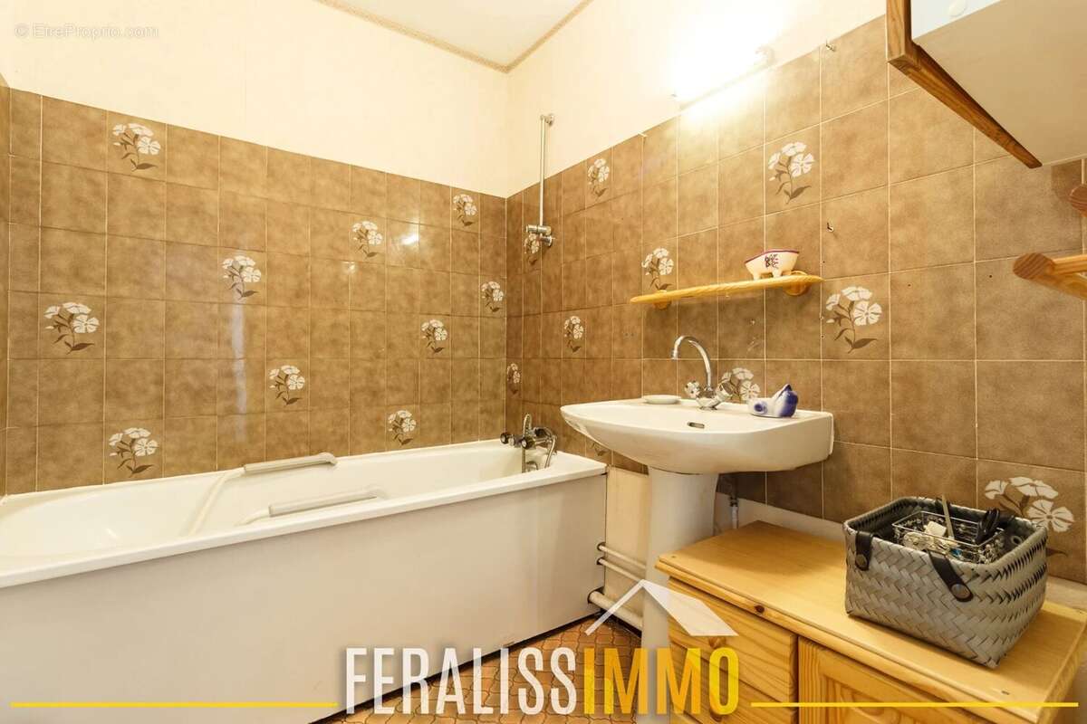 Appartement à CERGY
