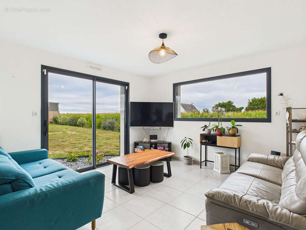 Maison à MOELAN-SUR-MER