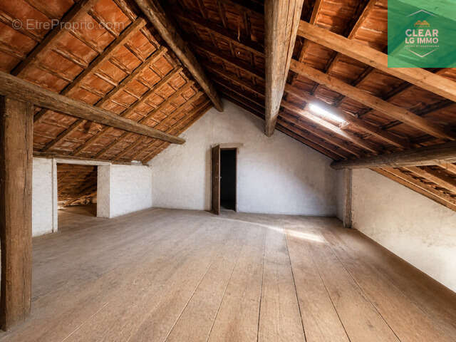 Maison à FLORANGE