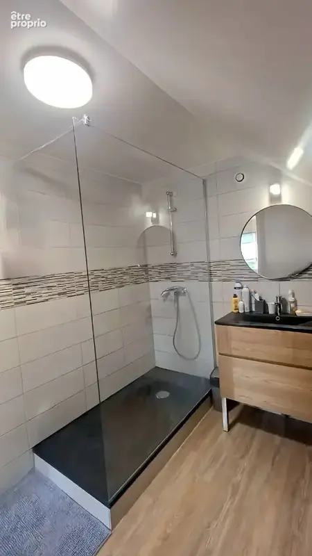 Maison 135m² à boussières - photo 9