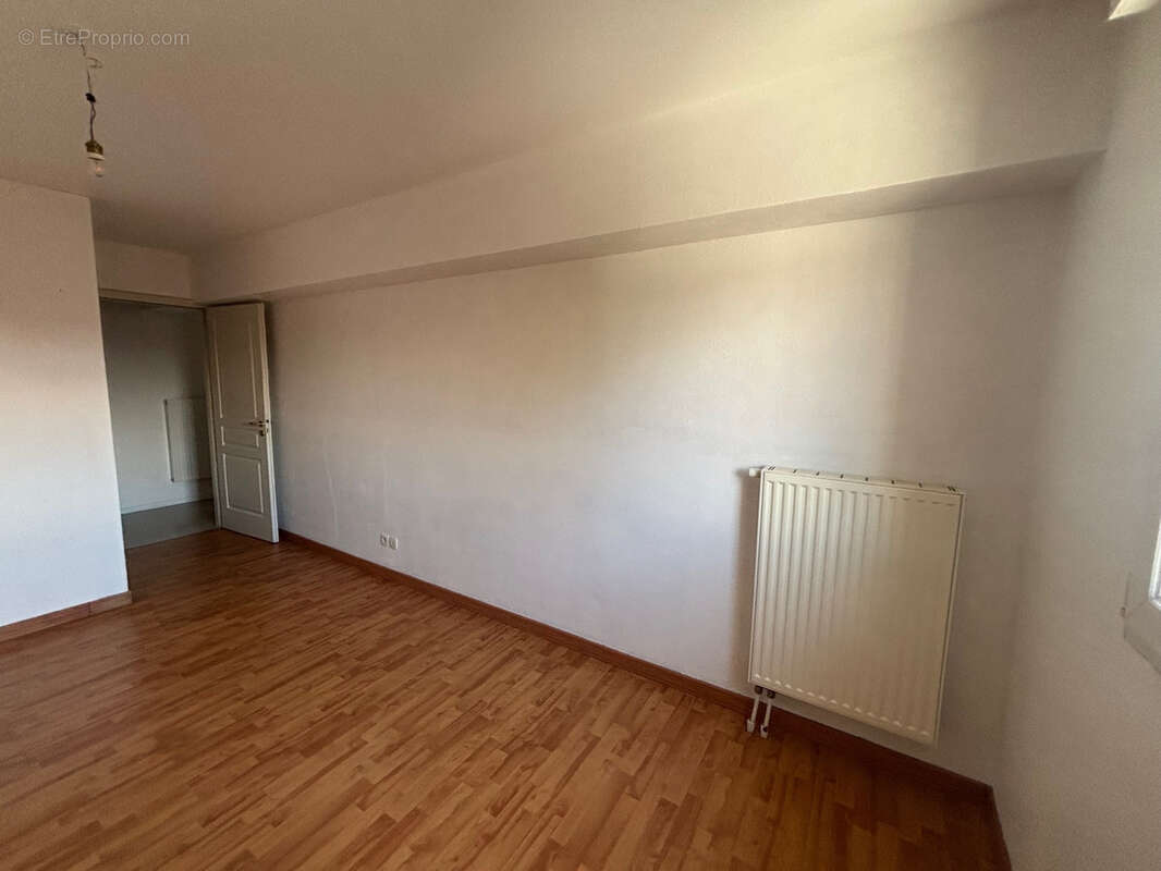 Appartement à SAVERNE