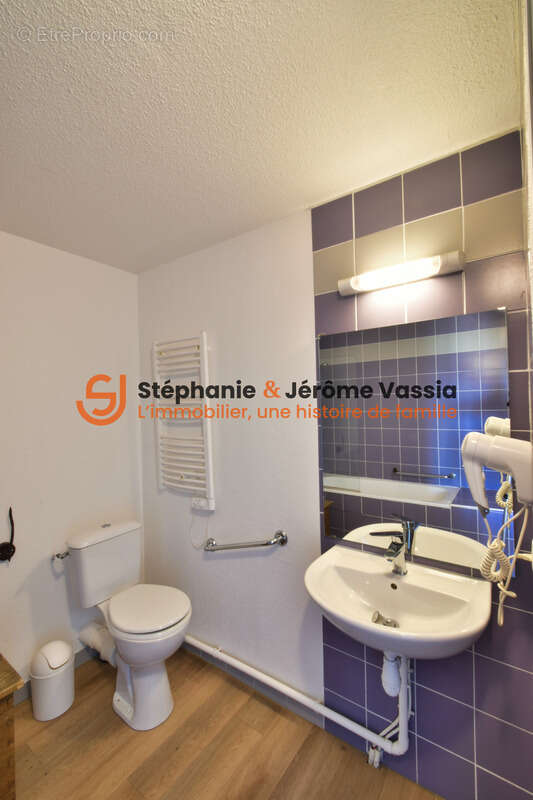 Appartement à GERM