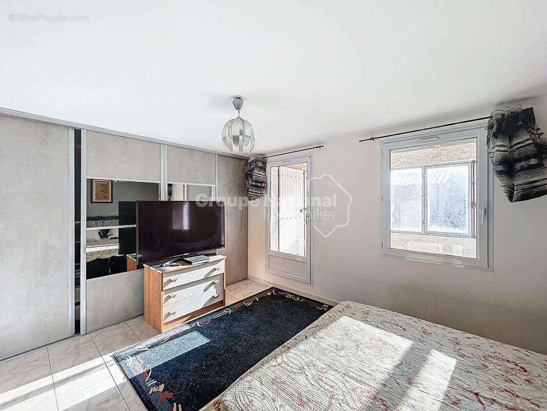 Maison à SAINTES-MARIES-DE-LA-MER