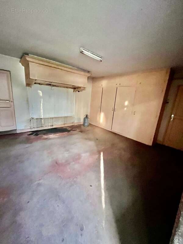 Maison à LUXEUIL-LES-BAINS