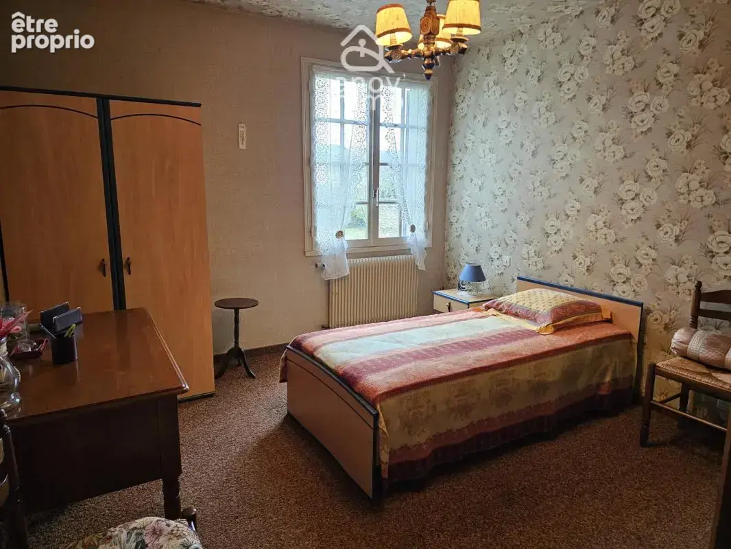 Pavillon sur sous sol complet 3 chambres - photo 7