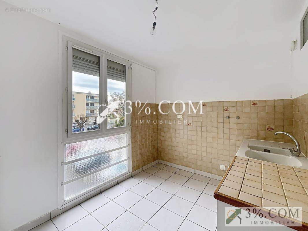 Appartement à CREST